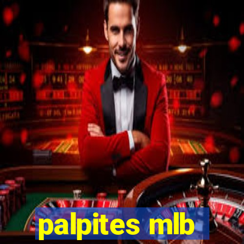 palpites mlb